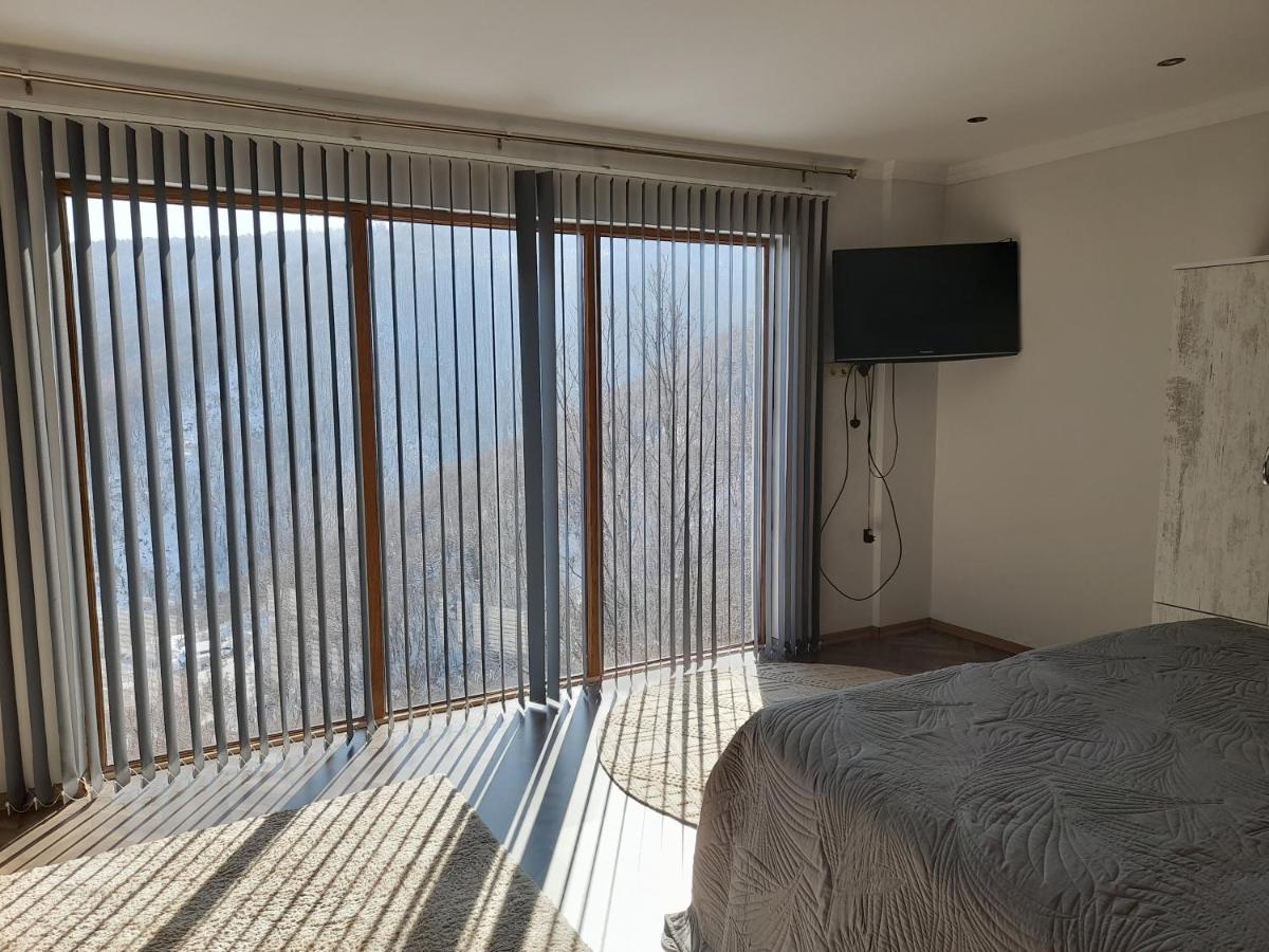 לינה וארוחת בוקר Saadet Turkish Retreat מראה חיצוני תמונה